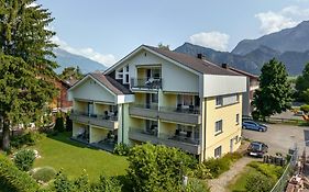 Casa Viva Bad Ragaz